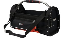 Tool bag 22" with tube handle