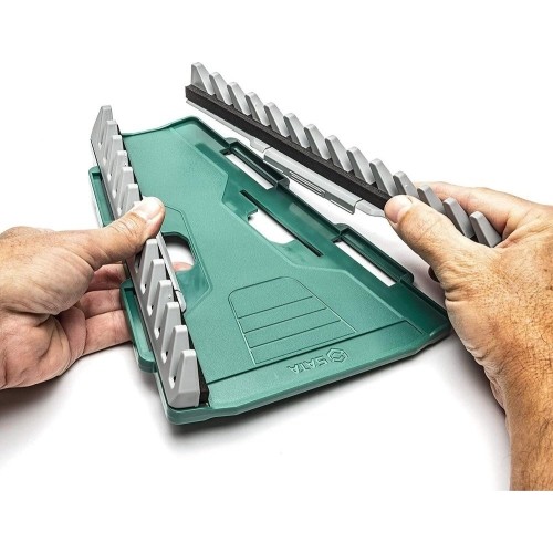 Spanners case (for 13 Wrenches) 2pcs