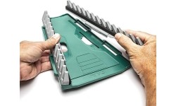 Spanners case (for 13 Wrenches) 2pcs