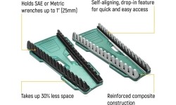 Spanners case (for 13 Wrenches) 2pcs