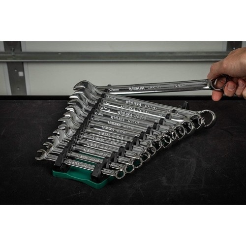 Spanners case (for 13 Wrenches) 2pcs