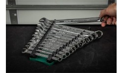 Spanners case (for 13 Wrenches) 2pcs