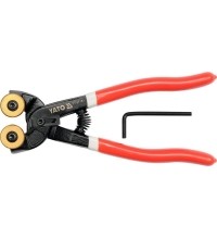 Tile cutting pliers 200mm