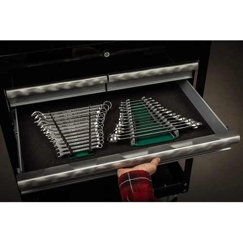 Spanners case (for 13 Wrenches) 2pcs