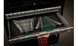 Spanners case (for 13 Wrenches) 2pcs