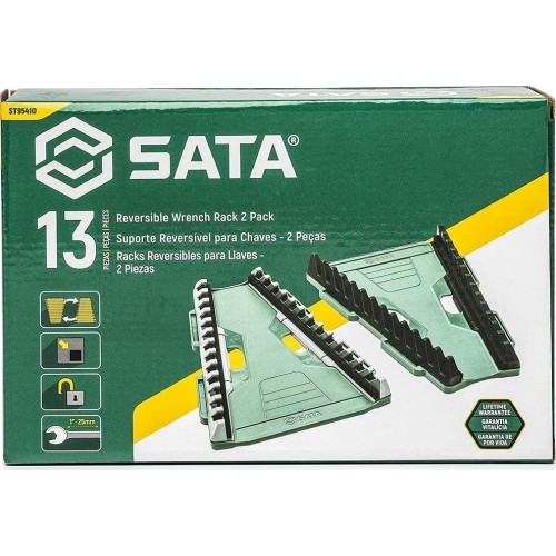 Spanners case (for 13 Wrenches) 2pcs