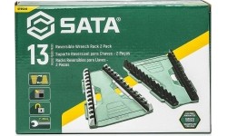 Spanners case (for 13 Wrenches) 2pcs