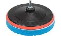 Car detailing/polishing 180mm, M14 set 8pcs