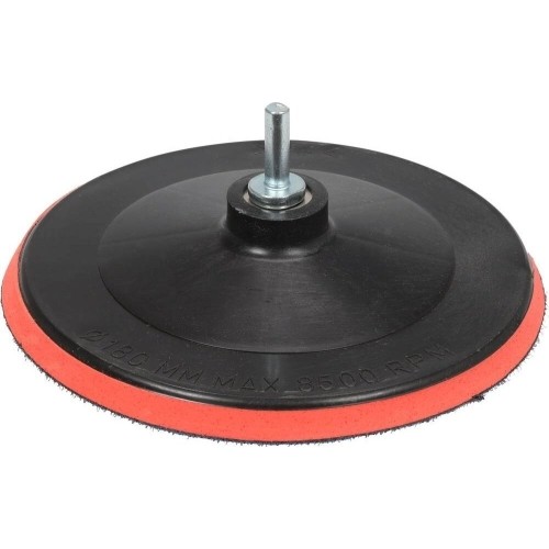 Car detailing/polishing 180mm, M14 set 8pcs