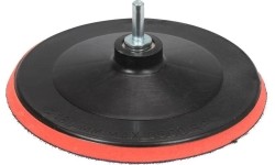 Car detailing/polishing 180mm, M14 set 8pcs