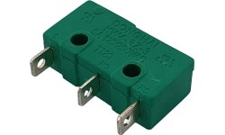 Microswitch for Einhell TW-14 type handle