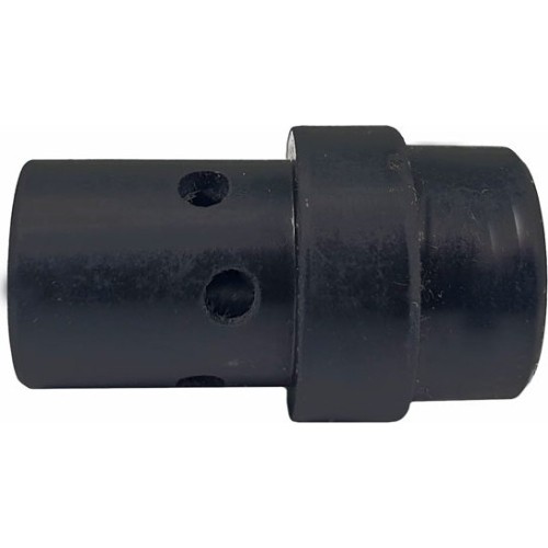 Difuzorius F36 – plastikas, juodas