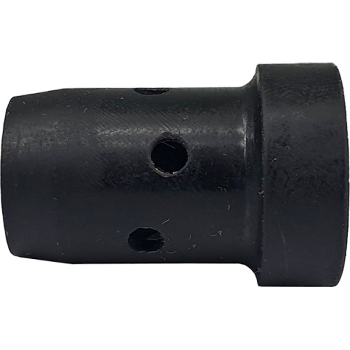 Difuzorius F401 / F501 – plastikas, juodas