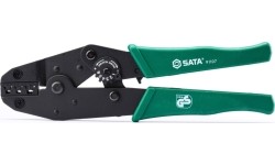 Replės laidų užspaudimui (neizoliuotiems antgaliams)