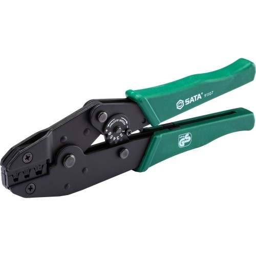 Replės laidų užspaudimui (neizoliuotiems antgaliams)