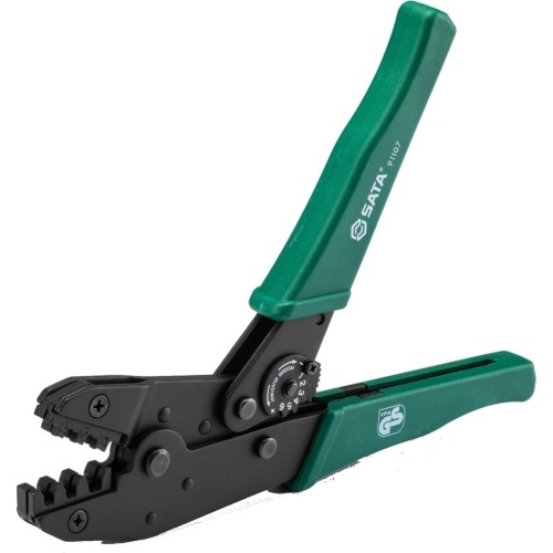 Replės laidų užspaudimui (neizoliuotiems antgaliams)