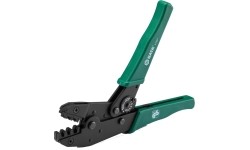 Replės laidų užspaudimui (neizoliuotiems antgaliams)