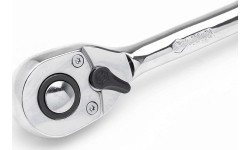 1/2" Dr. Socket set 46pcs. (8-32)+(3/8" -1") (S.A.E.)