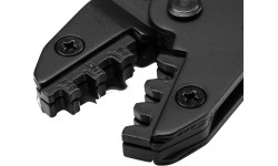 Replės laidų užspaudimui (neizoliuotiems antgaliams)