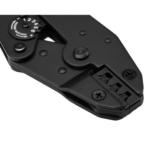 Replės laidų užspaudimui (neizoliuotiems antgaliams)