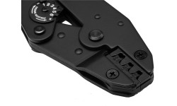 Replės laidų užspaudimui (neizoliuotiems antgaliams)