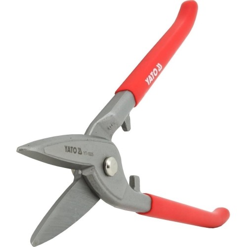 Tinner's shears 255mm (straight)