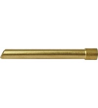 Pyrex TIG collet T17/18/26 - 3C332GS - 2,4