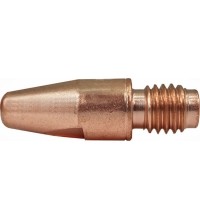 MIG current tip MB36 MB401 MB501 M8x30 CuCrZr - 1.4mm