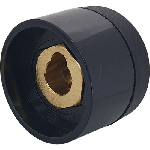 Connector for housing (fem)   - 70 - 95