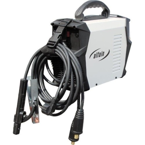 Suvirinimo aparatas Alfain PERUN 160 E