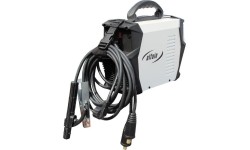 Suvirinimo aparatas Alfain PERUN 160 E