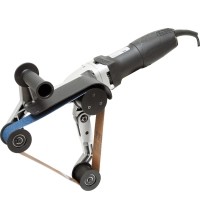 Juostinis šlifuoklis Bernardo TBS 760