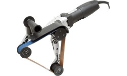 Juostinis šlifuoklis Bernardo TBS 760