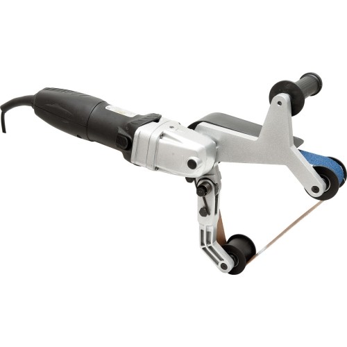 Juostinis šlifuoklis Bernardo TBS 760