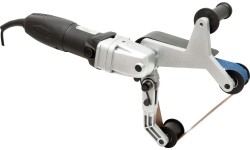 Juostinis šlifuoklis Bernardo TBS 760