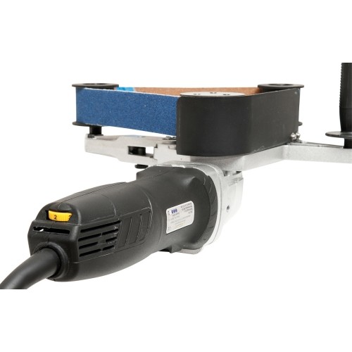 Juostinis šlifuoklis Bernardo TBS 760