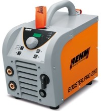 Welding machine REHM BOOSTER.PRO 250