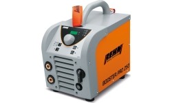 Suvirinimo aparatas REHM BOOSTER.PRO 250 (250A - 80%)