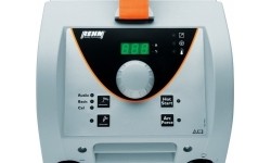 Suvirinimo aparatas REHM BOOSTER.PRO 250 (250A - 80%)