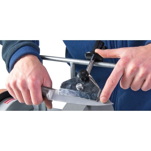 Įrankis peiliams Bernardo, NTS 250 Top / Vario