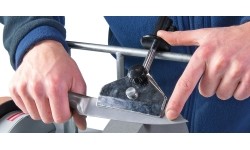 Įrankis peiliams Bernardo, NTS 250 Top / Vario