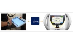 Suvirinimo aparatas REHM FOCUS.ARC S 350 W