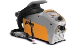 Suvirinimo aparatas REHM TIGER® 182 AC/DC ULTRA digital