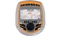 Suvirinimo aparatas REHM TIGER® 182 AC/DC ULTRA digital