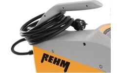 Suvirinimo aparatas REHM TIGER® 182 AC/DC ULTRA digital
