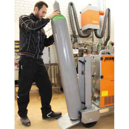 Suvirinimo aparatas REHM FOCUS.ARC S 350 W