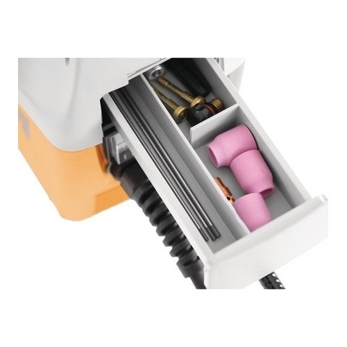 Suvirinimo aparatas REHM TIGER® 182 AC/DC ULTRA digital