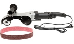 Juostinis šlifuoklis Bernardo TBS 620