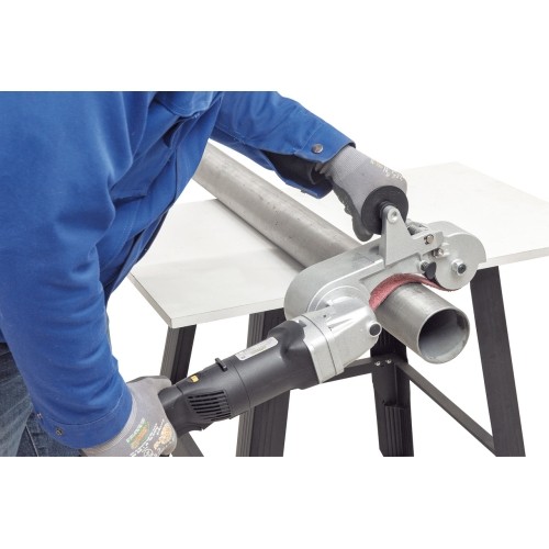 Juostinis šlifuoklis Bernardo TBS 620