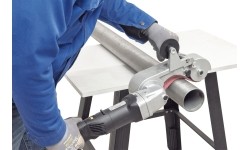 Juostinis šlifuoklis Bernardo TBS 620